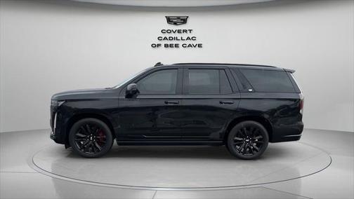 2022 Cadillac Escalade Sport Platinum