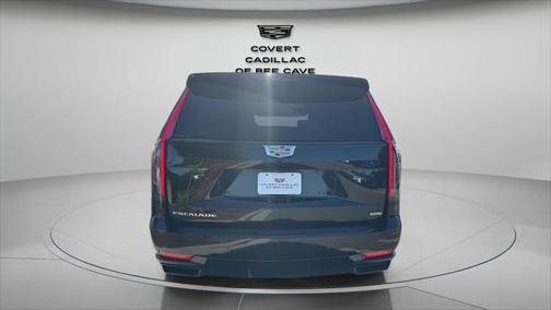 2022 Cadillac Escalade Sport Platinum