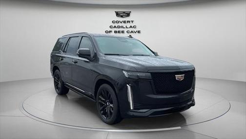 2022 Cadillac Escalade Sport Platinum