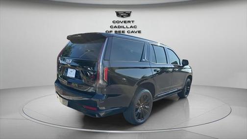 2022 Cadillac Escalade Sport Platinum