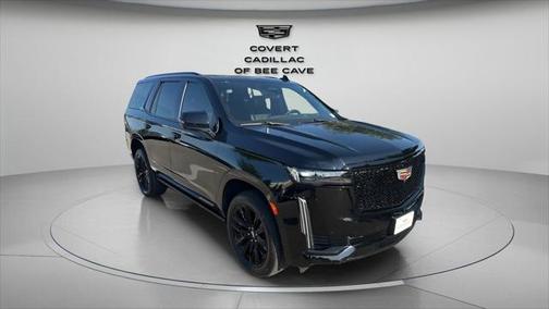 2022 Cadillac Escalade Sport Platinum