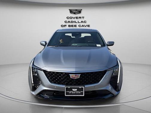 2025 Cadillac CT5 Premium Luxury RWD