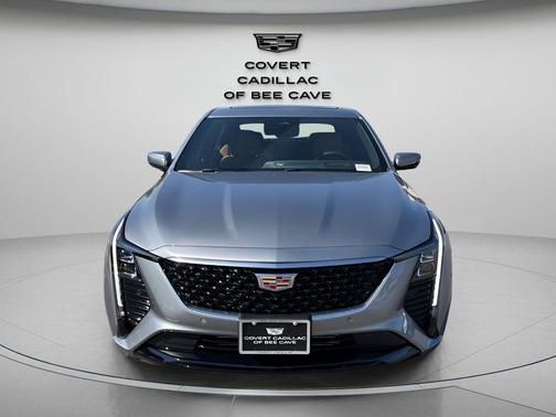 2025 Cadillac CT5 Premium Luxury RWD