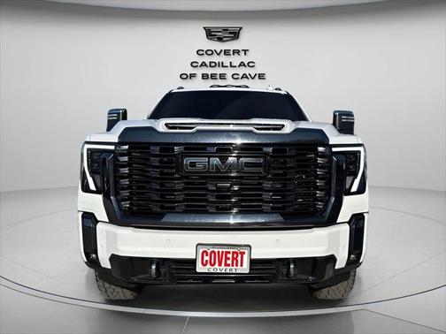 2024 GMC Sierra 3500 Denali