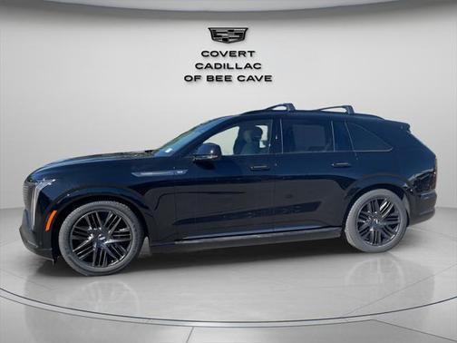 2025 Cadillac Escalade Sport