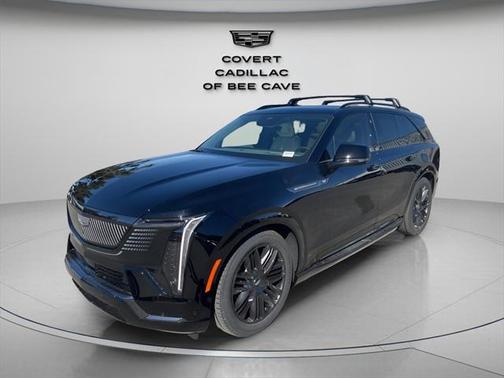 2025 Cadillac Escalade Sport