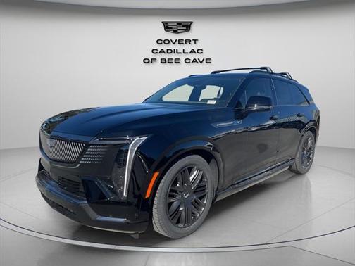 2025 Cadillac Escalade Sport