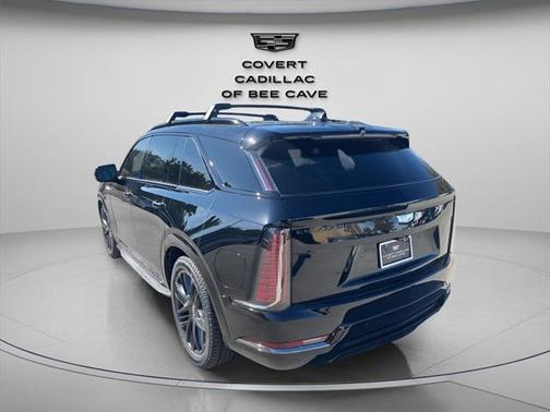 2025 Cadillac Escalade Sport
