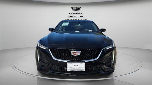 2024 Cadillac CT5 Sport