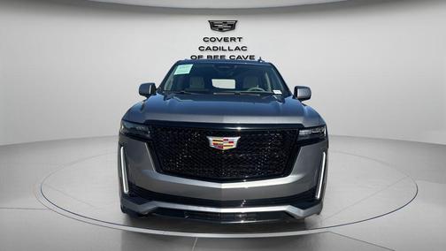 2022 Cadillac Escalade Sport Platinum