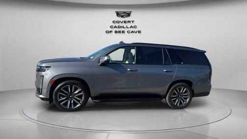 2022 Cadillac Escalade Sport Platinum