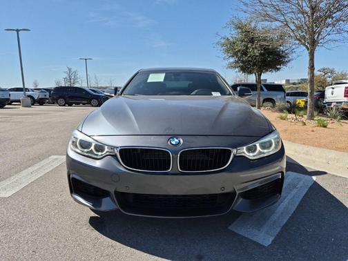 2015 BMW 435 Gran Coupe i