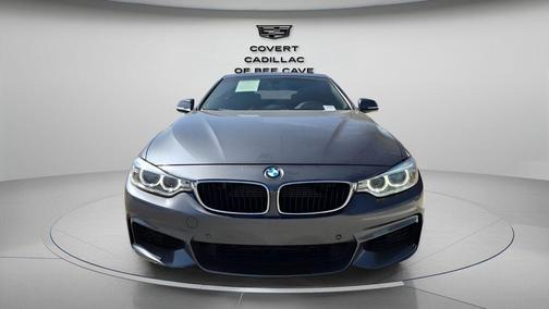 2015 BMW 435 Gran Coupe i