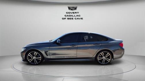 2015 BMW 435 Gran Coupe i