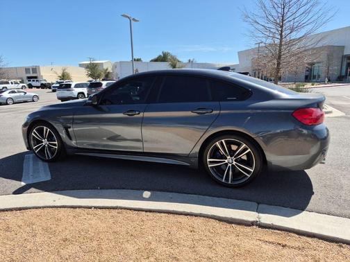2015 BMW 435 Gran Coupe i