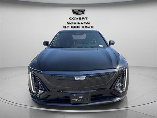 2025 Cadillac LYRIQ Sport w/1SF