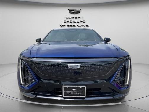 2025 Cadillac LYRIQ Sport w/1SJ
