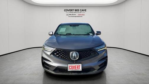 2021 Acura RDX A-Spec