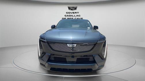 2025 Cadillac Escalade IQ Sport 1