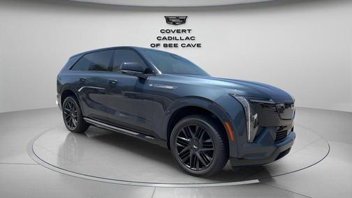 2025 Cadillac Escalade IQ Sport 1