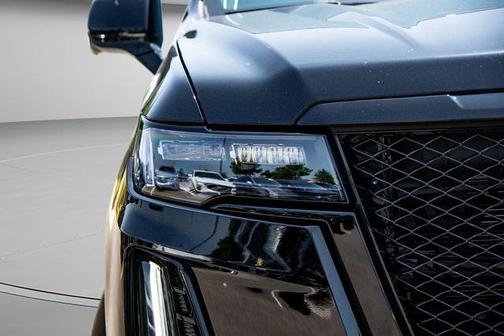 2023 Cadillac Escalade V-Series