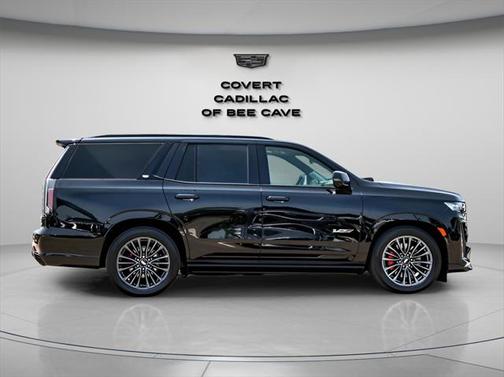 2023 Cadillac Escalade V-Series