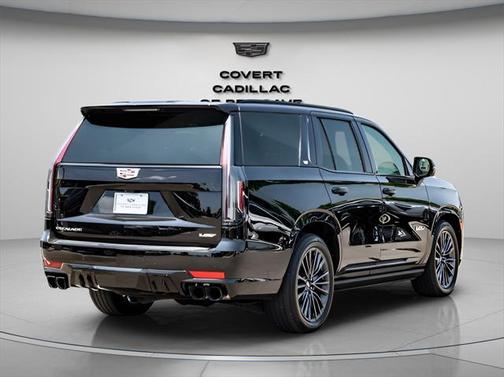 2023 Cadillac Escalade V-Series