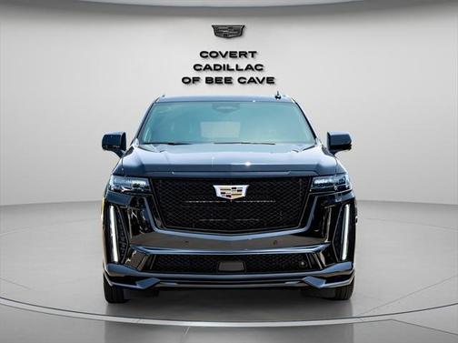 2023 Cadillac Escalade V-Series