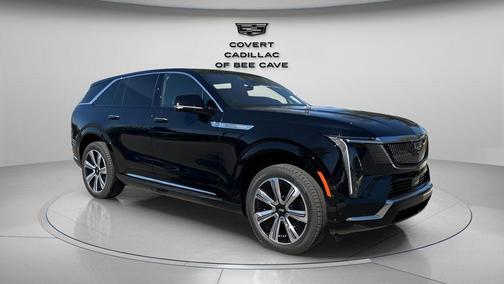 2026 Cadillac Escalade IQ Premium Luxury