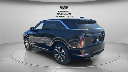 2026 Cadillac Escalade IQ Premium Luxury