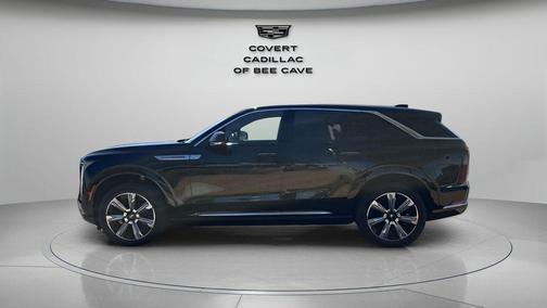 2026 Cadillac Escalade IQ Premium Luxury