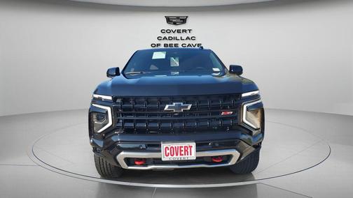 2025 Chevrolet Tahoe 4WD Z71