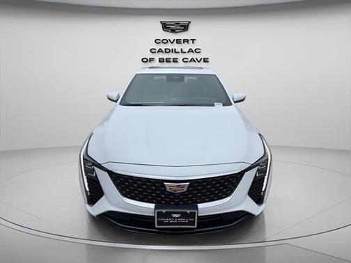 2025 Cadillac CT5 Premium Luxury RWD