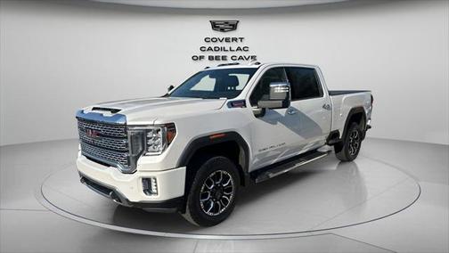 2023 GMC Sierra 2500 Denali