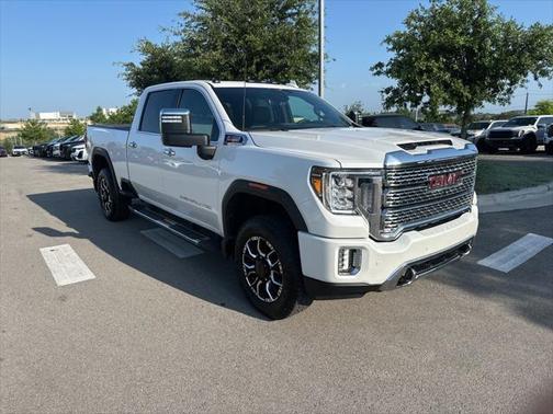 2023 GMC Sierra 2500 Denali