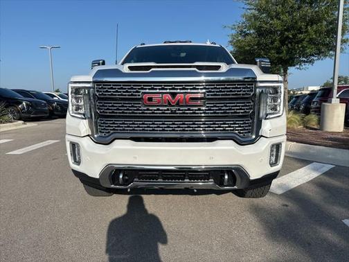 2023 GMC Sierra 2500 Denali