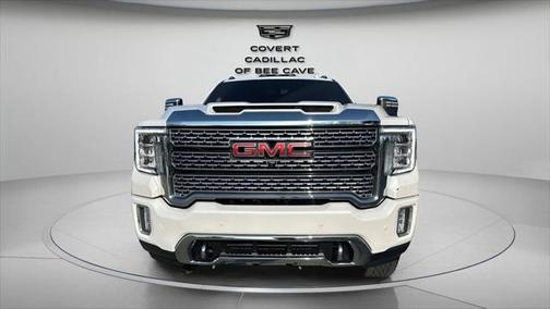 2023 GMC Sierra 2500 Denali