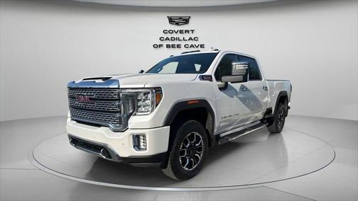2023 GMC Sierra 2500 Denali