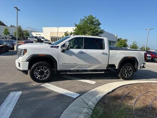 2023 GMC Sierra 2500 Denali