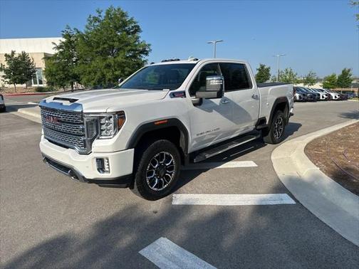 2023 GMC Sierra 2500 Denali