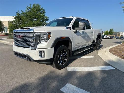 2023 GMC Sierra 2500 Denali