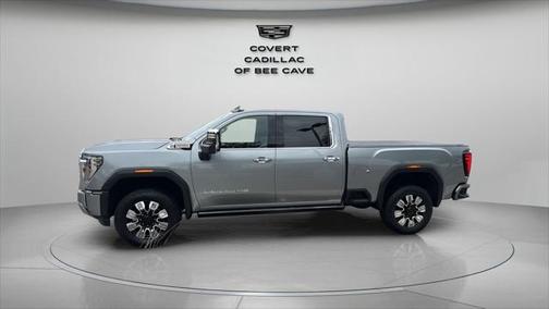 2024 GMC Sierra 2500 Denali