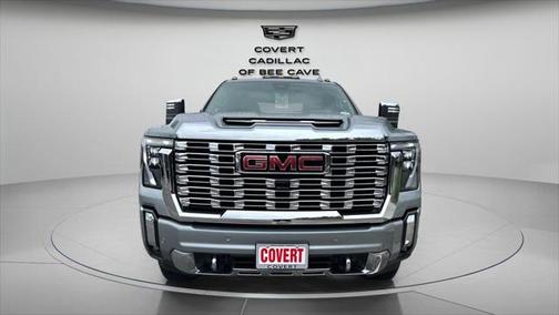 2024 GMC Sierra 2500 Denali