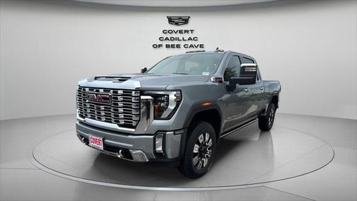 2024 GMC Sierra 2500 Denali