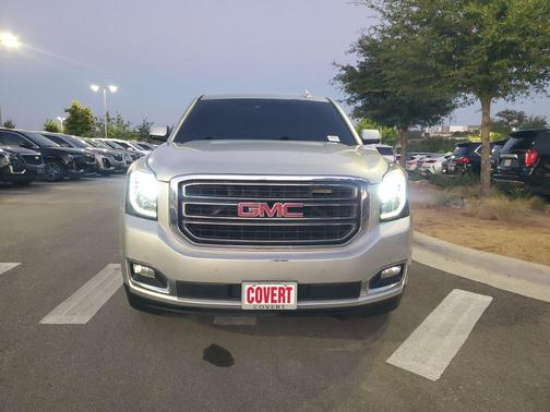 2016 GMC Yukon XL SLT