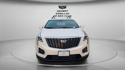2023 Cadillac XT5 Luxury