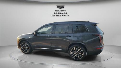 2022 Cadillac XT6 Sport AWD