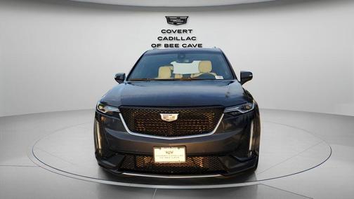 2022 Cadillac XT6 Sport AWD