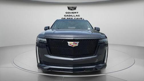 2023 Cadillac Escalade ESV Sport