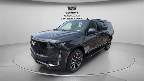 2023 Cadillac Escalade ESV Sport